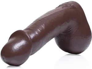 DeAngelo Jackson - Dildo