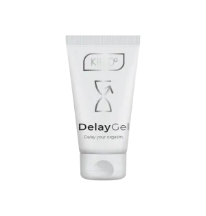 Delay Gel