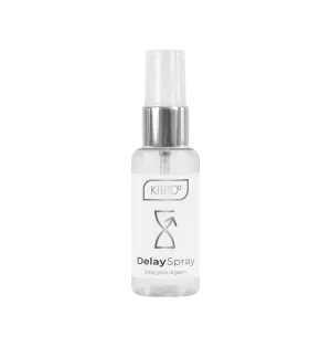 Delay Spray