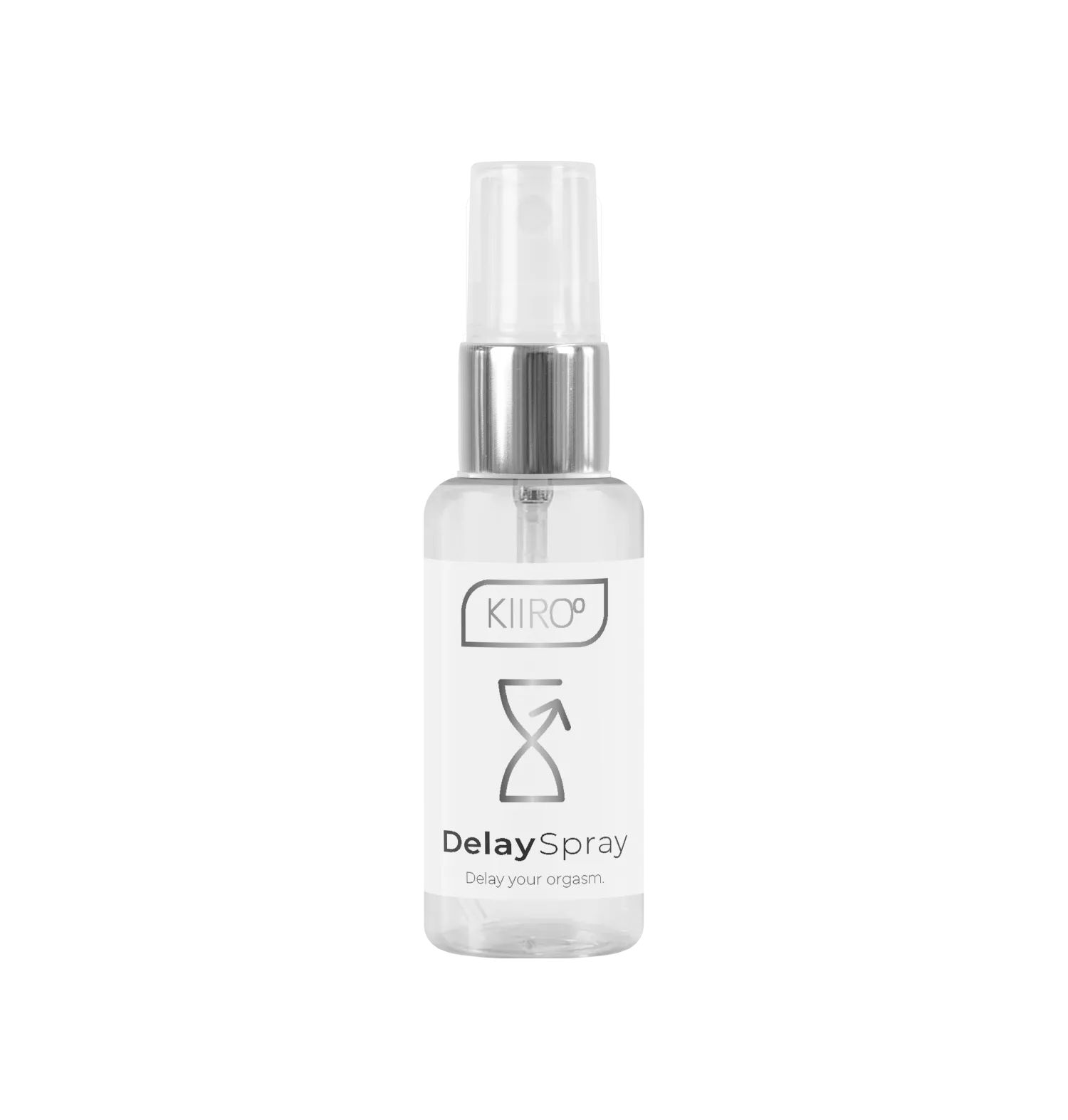Delay Spray