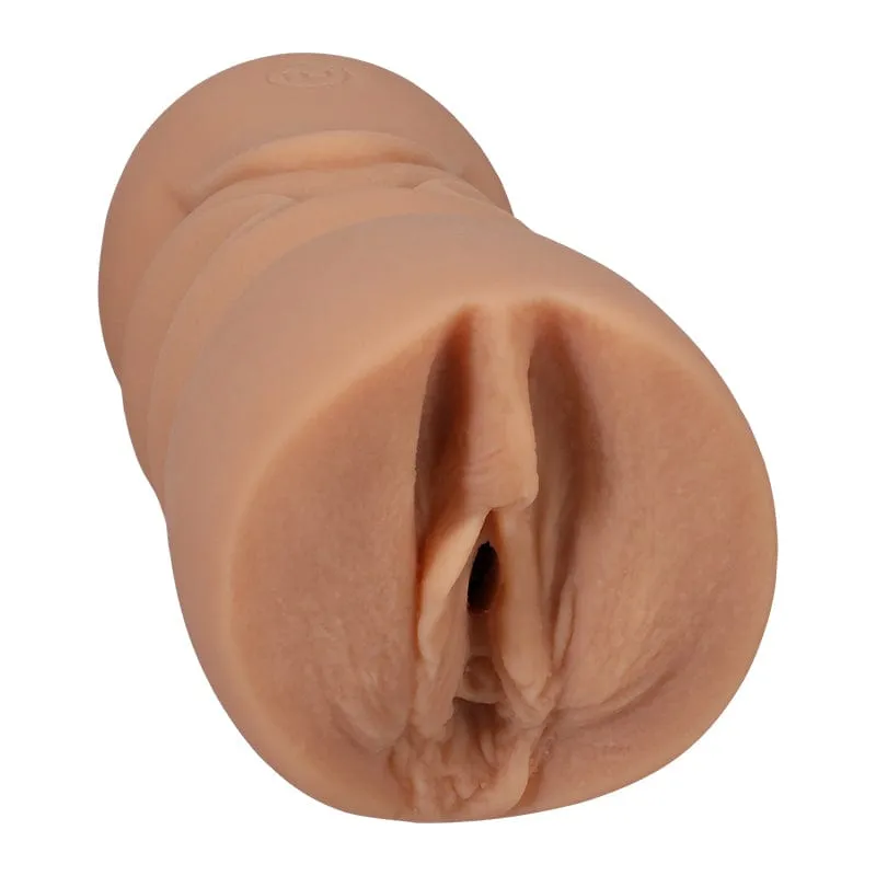 Doc Johnson Charly Summer UltraSkyn Pocket Pussy