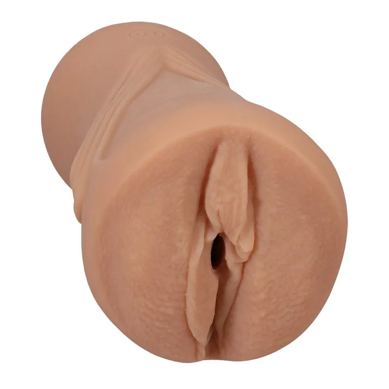 Doc Johnson Eva Elfie UltraSkyn Pocket Pussy
