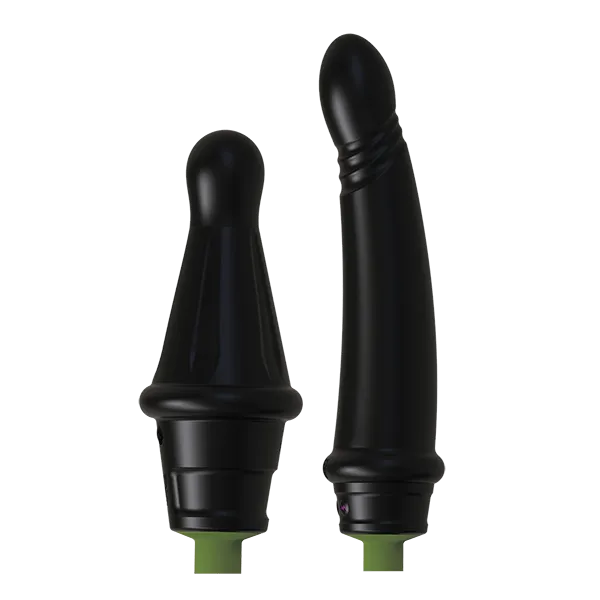 Doc Johnson Fort Troff Gunner System Modular Fuck Machine