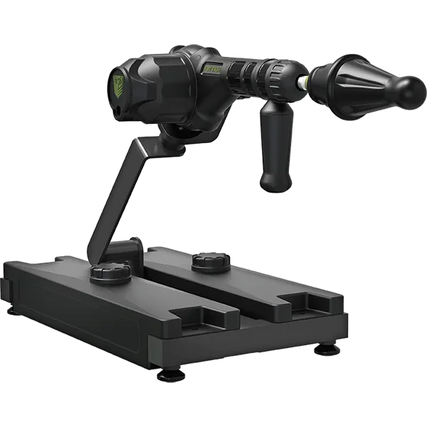 Doc Johnson Fort Troff Gunner System Modular Fuck Machine
