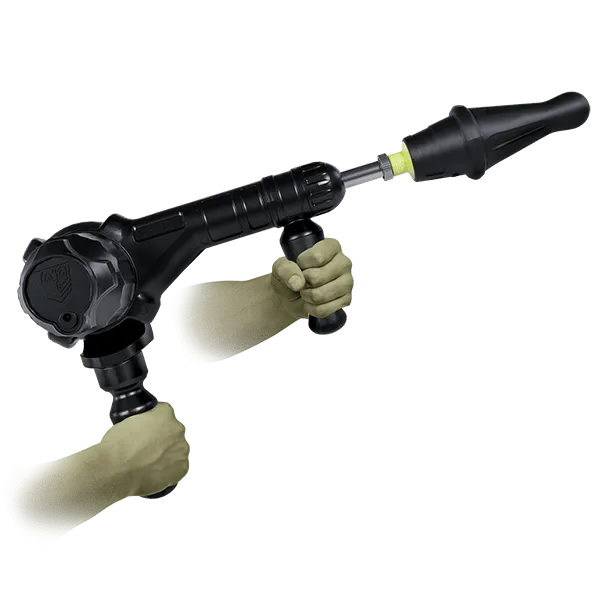 Doc Johnson Fort Troff Gunner System Modular Fuck Machine