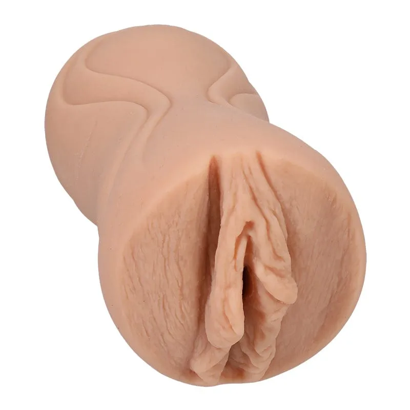 Doc Johnson Kylie Rocket UltraSkyn Pocket Pussy