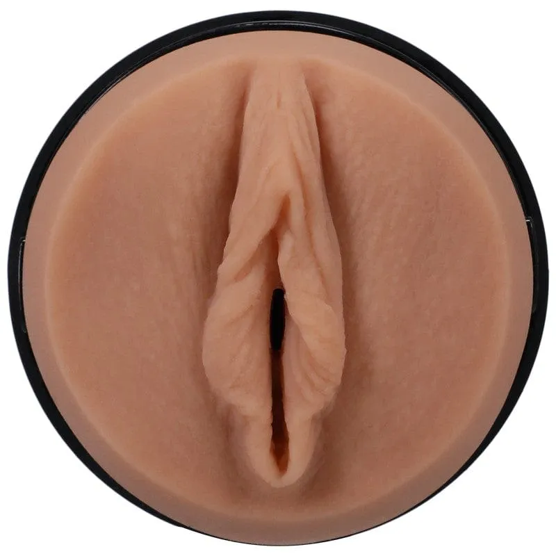 Doc Johnson Main Squeeze Lulu Chu Ultraskyn Stroker