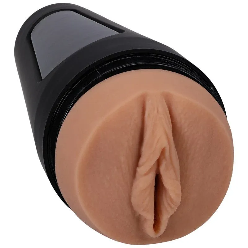 Doc Johnson Main Squeeze Lulu Chu Ultraskyn Stroker