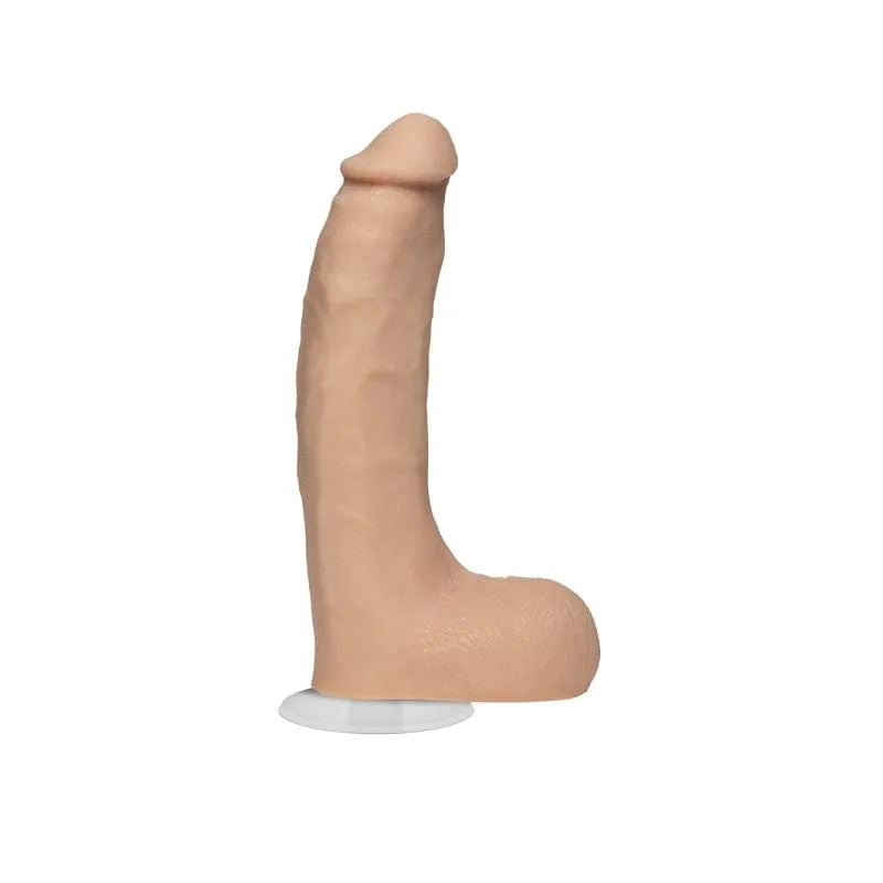 Doc Johnson Signature Cocks Chad White