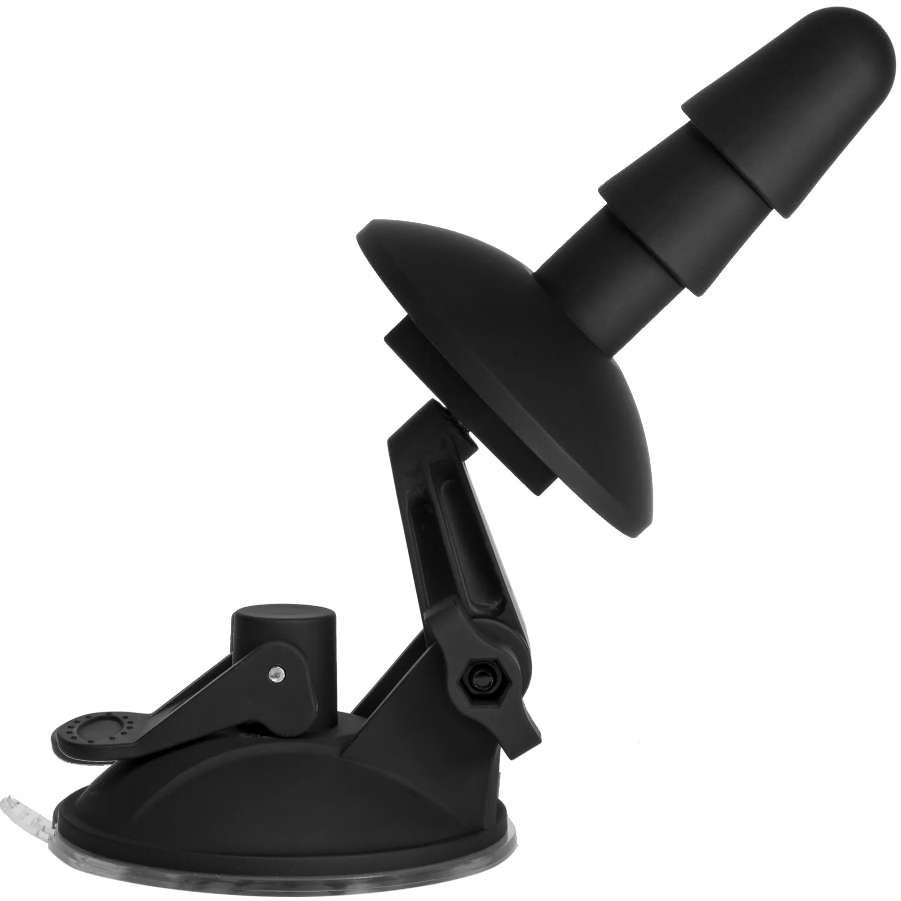 Doc Johnson Vac-U-Lock Deluxe Suction Cup Plug Accessory
