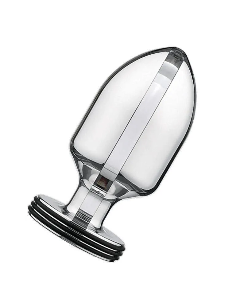 ElectraStim Extreme Electro Butt Plug