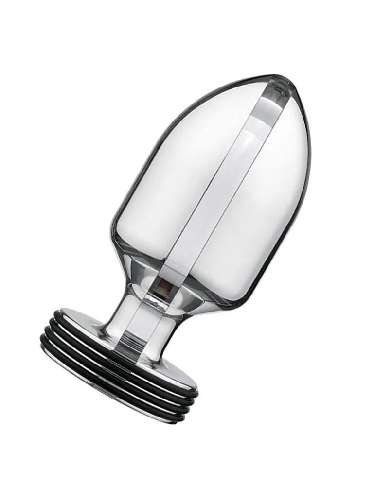 ElectraStim Extreme Electro Butt Plug