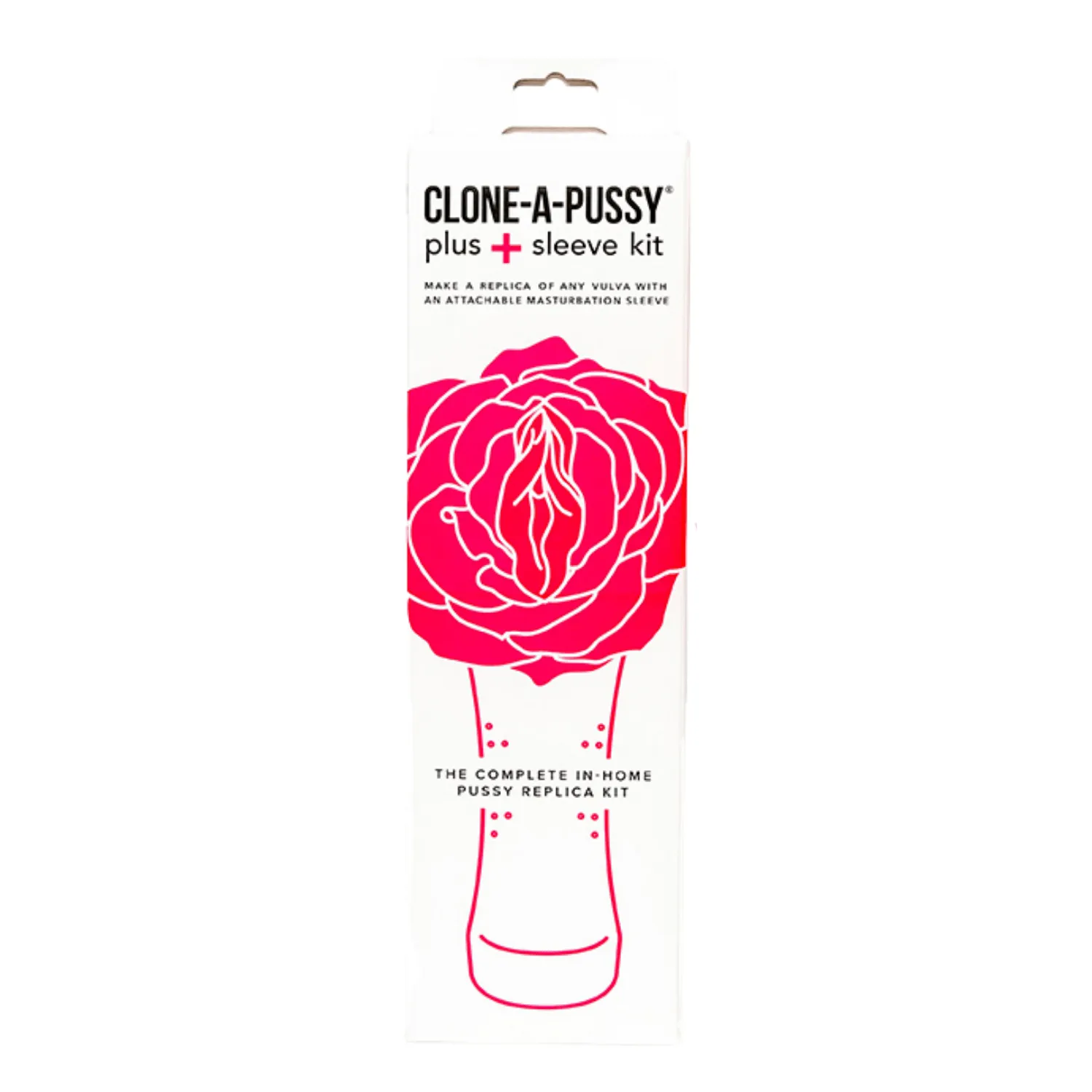 Empire Labs Clone A Pussy Plus with Stroker Sleeve