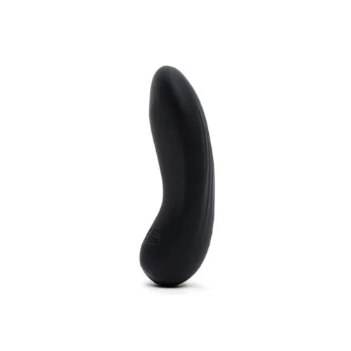 Fifty Shades of Grey Sensation Rechargeable Clitoral Vibrator Black