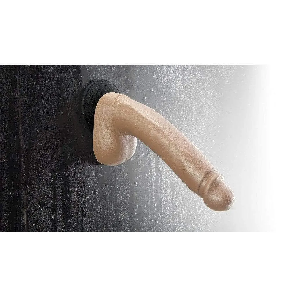 Fleshlight - Dildo Suction Cup Accessories (Black)