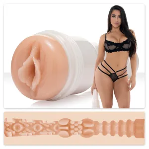 Fleshlight® Girl Lena The Plug Honey Masturbator
