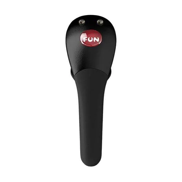 Fun Factory - Be One Rechargeable Finger Vibrator (Black)