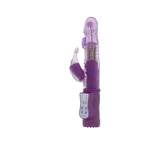 Gc Vibrating Dolphin Purple