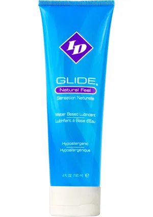 Id Glide 4 Oz Travel Tube