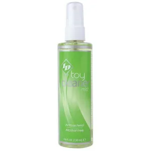 ID Lube - Toy Cleaner Mist Spray 4.4 oz