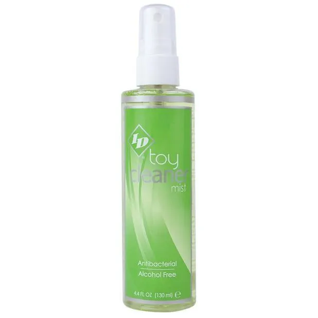 ID Lube - Toy Cleaner Mist Spray 4.4 oz