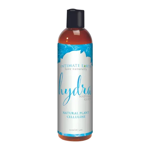 Intimate Earth Hydra