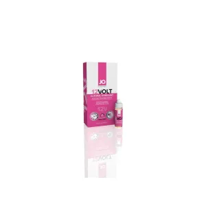 Jo 12 Volt - For Her 0.34 Fl Oz / 10ml