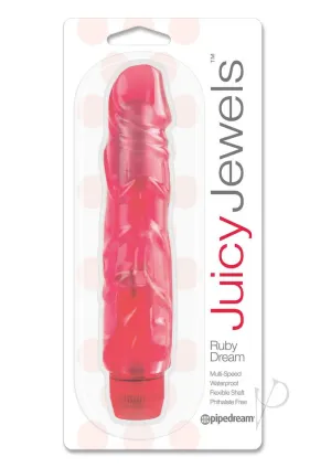 Juicy Jewels Ruby Dream