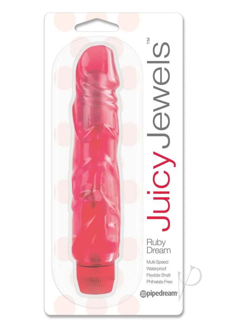 Juicy Jewels Ruby Dream