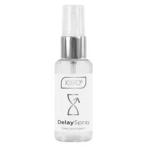 Kiiroo Delay Spray