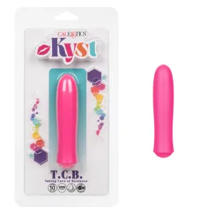 Kyst T.C.B. âTaking Care of Businessâ - Pink