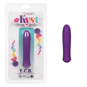 Kyst T.C.B. âTaking Care of Businessâ - Purple