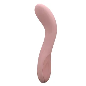 Lady Bonnd Billie Powerful G Spot Vibrator - Pink