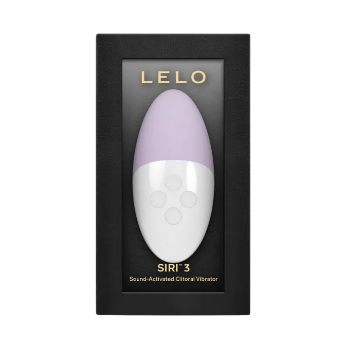 Lelo Siri 3