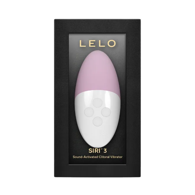 Lelo Siri 3