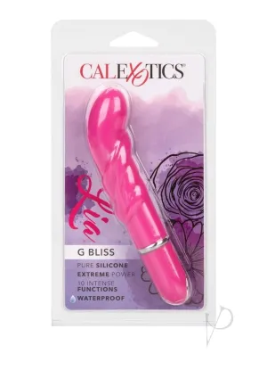 Lia G Bliss Pink
