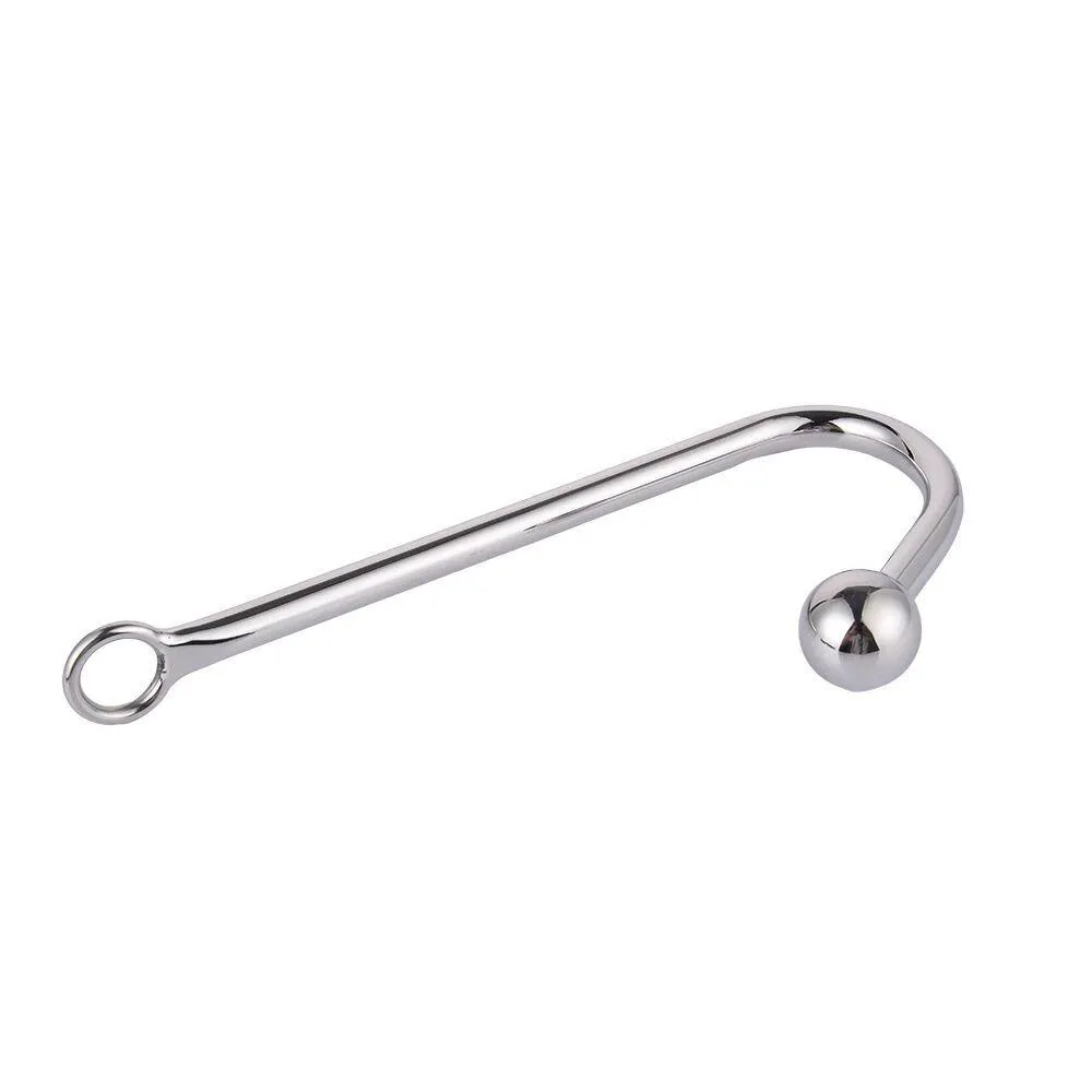 Lovemesex 1 Bead Anal Hook
