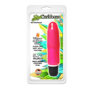 Mini Caribbean Vibrator #3