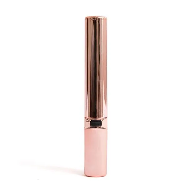 Nu Sensuelle - Cache 20 Functions Covered Lip Stick Vibrator