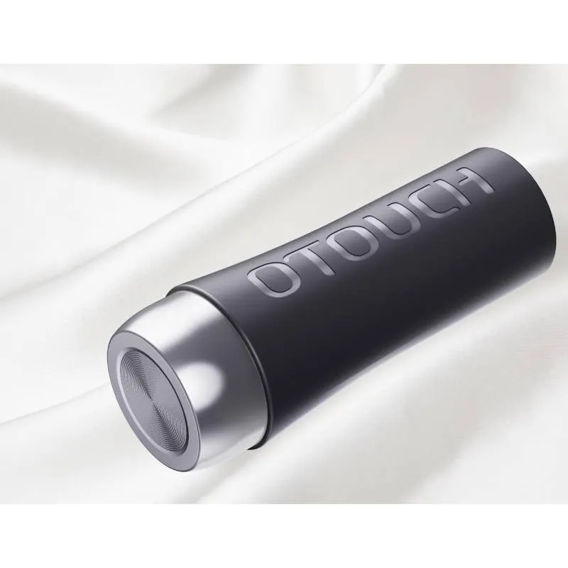 Otouch Inscup 2 AUTO Contraction Vibrating Heating Male Masturbator Pocket Pussy