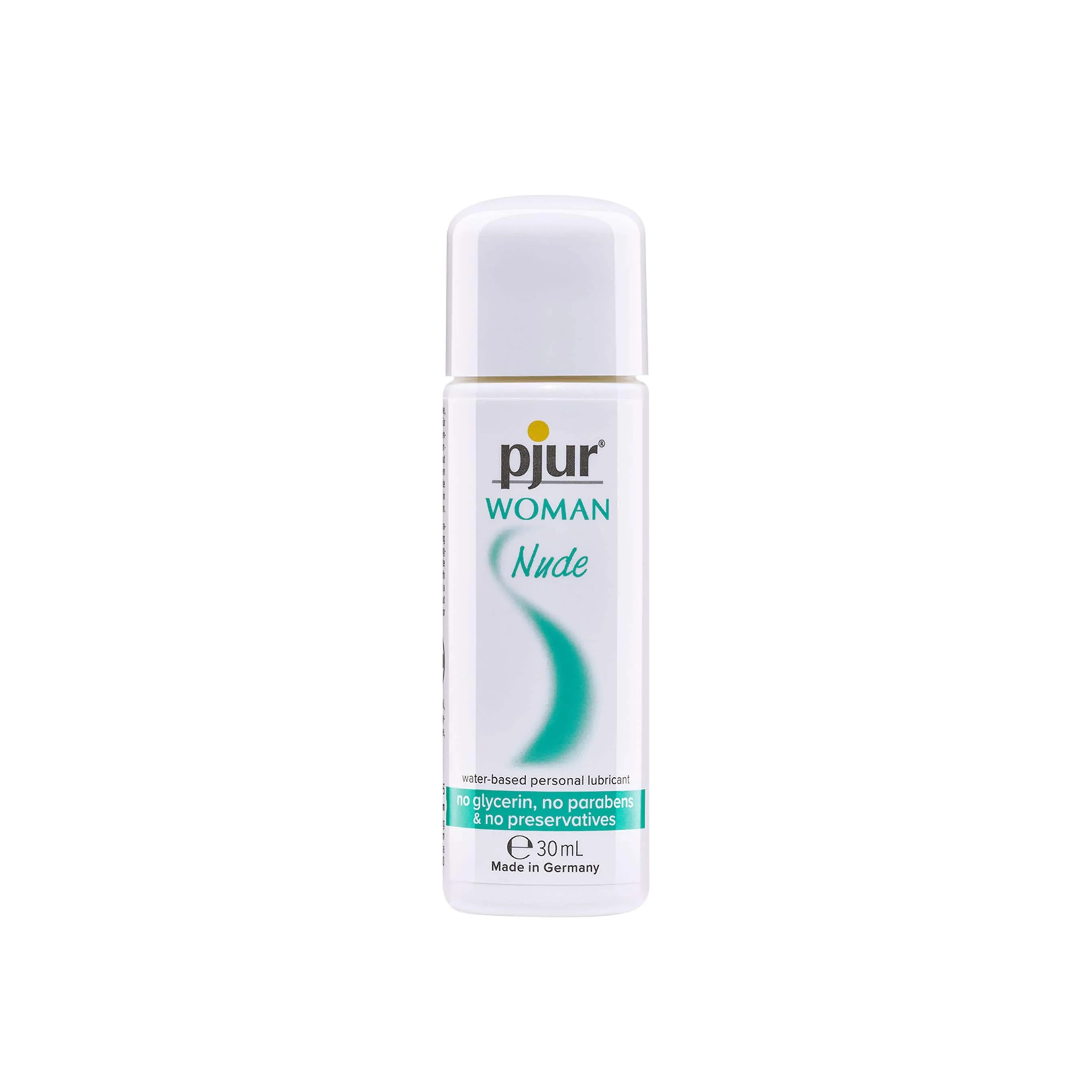 Pjur - Woman Nude Water Based Personal Lubricant