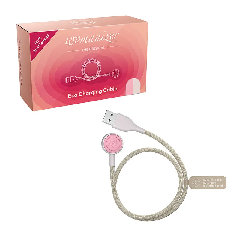 Premium Eco Charging Cable