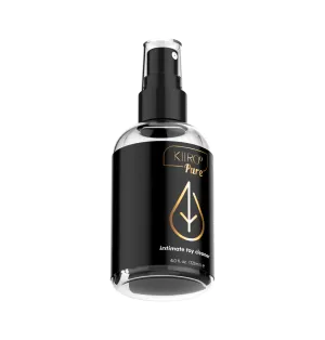 Pure Premium Toy Cleaner 100ml