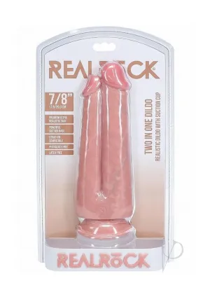 Realrock Ultra Two In One 7/8 Fle