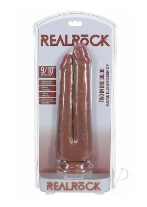Realrock Ultra Two In One 9/10 Tan