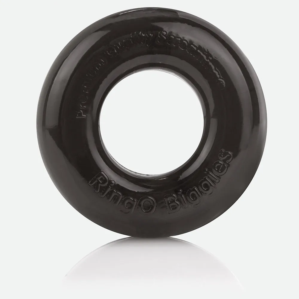 RingO Biggies Black