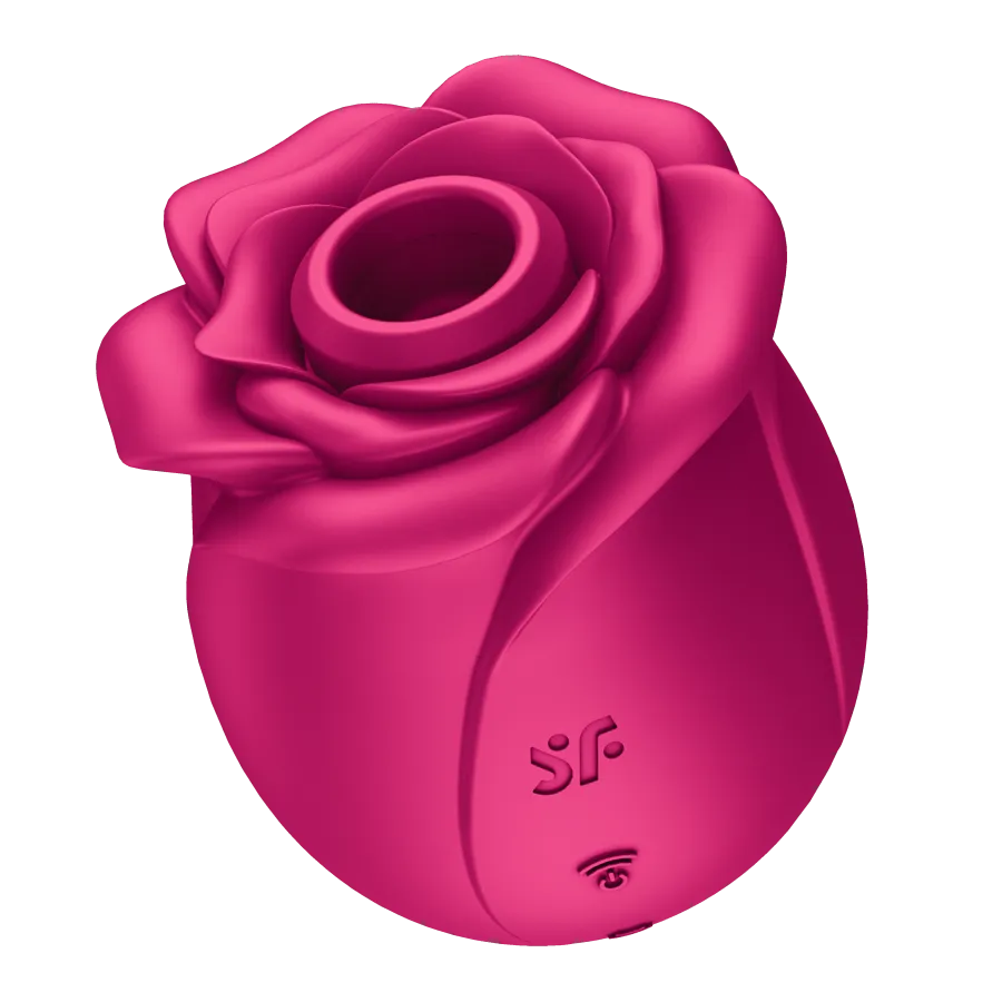 Satisfyer Pro 2 Classic Blossom Air Pulse Vibrator