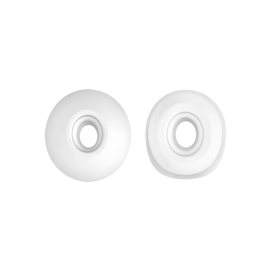 Satisfyer - Pro 2 Replacement Climax Caps (White)