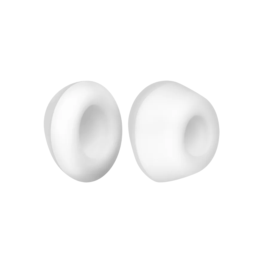 Satisfyer - Pro 2 Replacement Climax Caps (White)