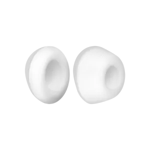 Satisfyer - Pro 2 Replacement Climax Caps (White)